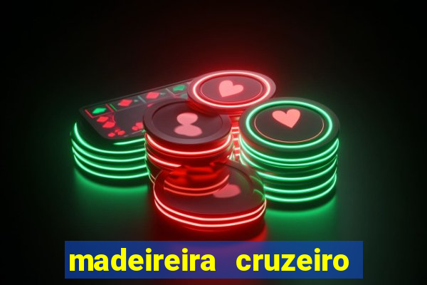 madeireira cruzeiro pouso alegre